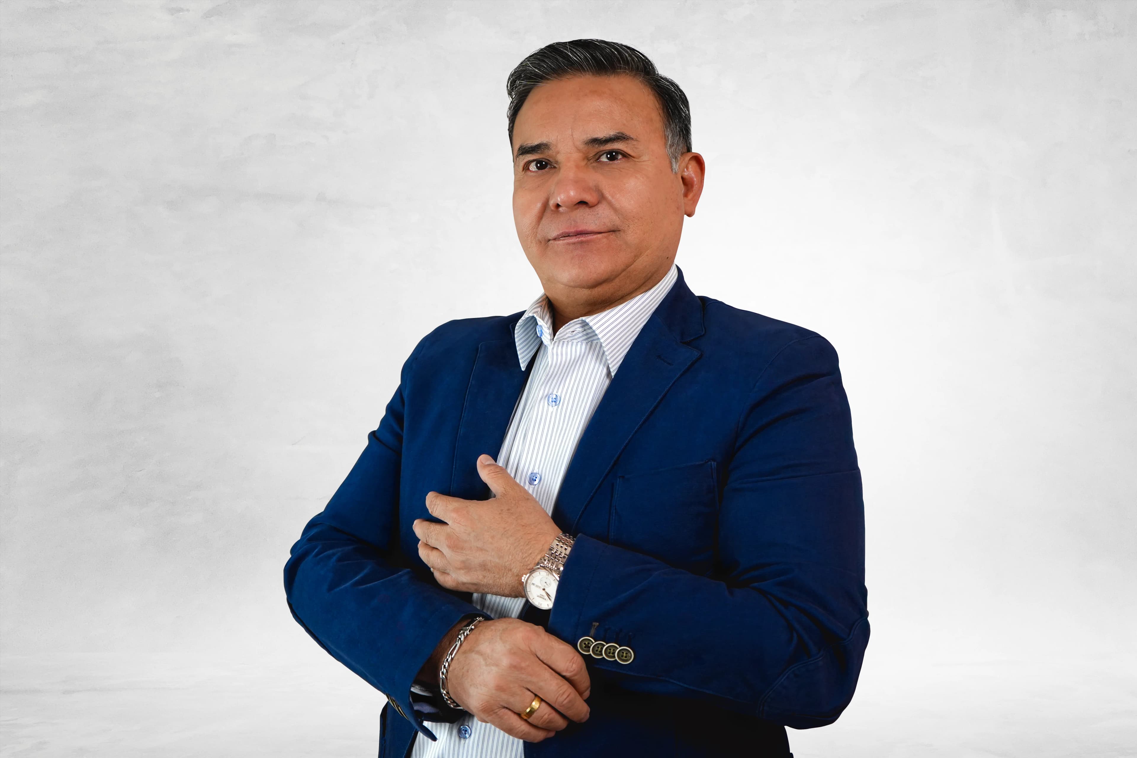 Enrique Chavarri