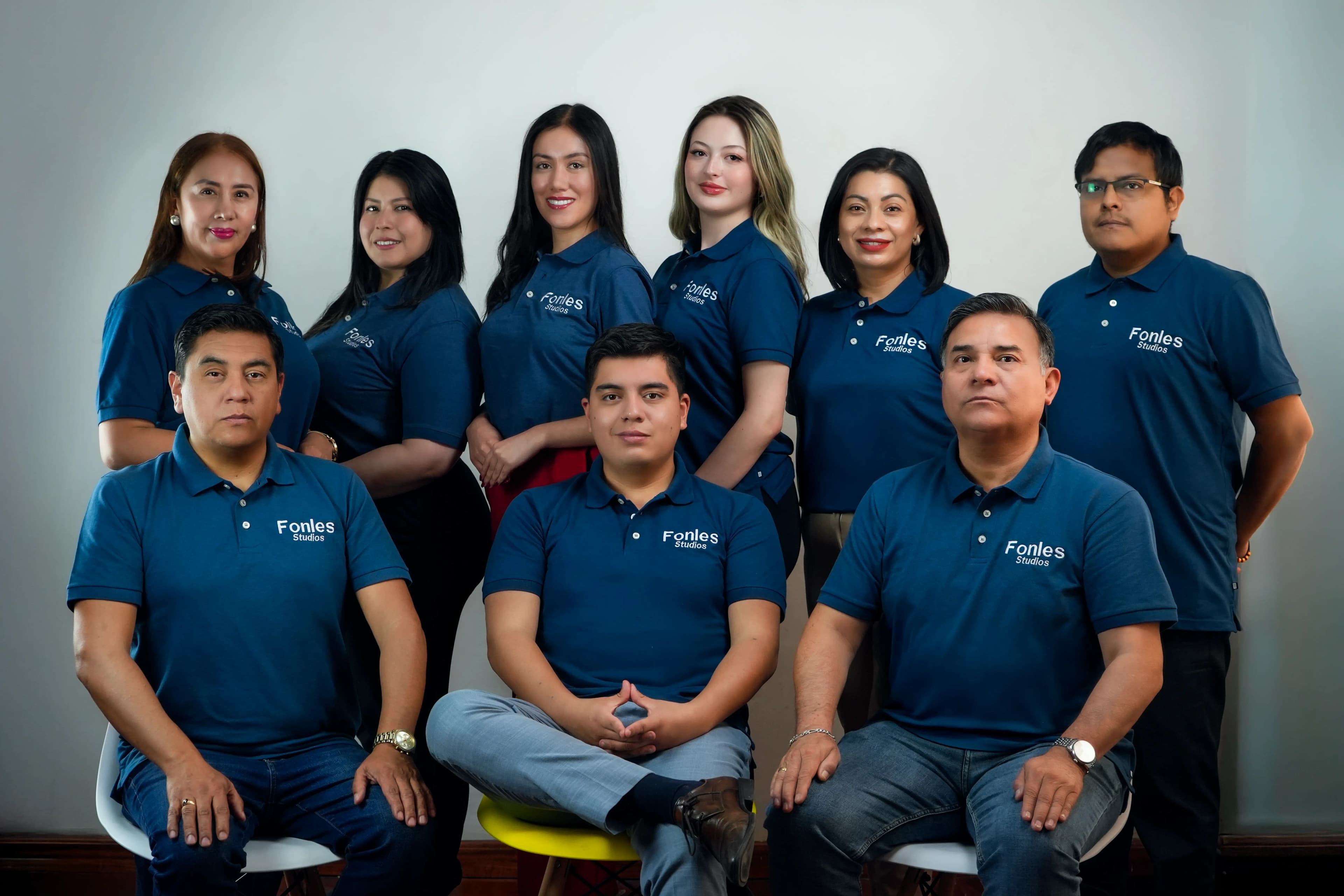 Equipo Fonles